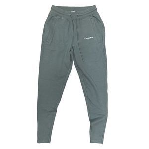 Alphalete, Shade of Green/Gray, Joggers, Small, NWT.